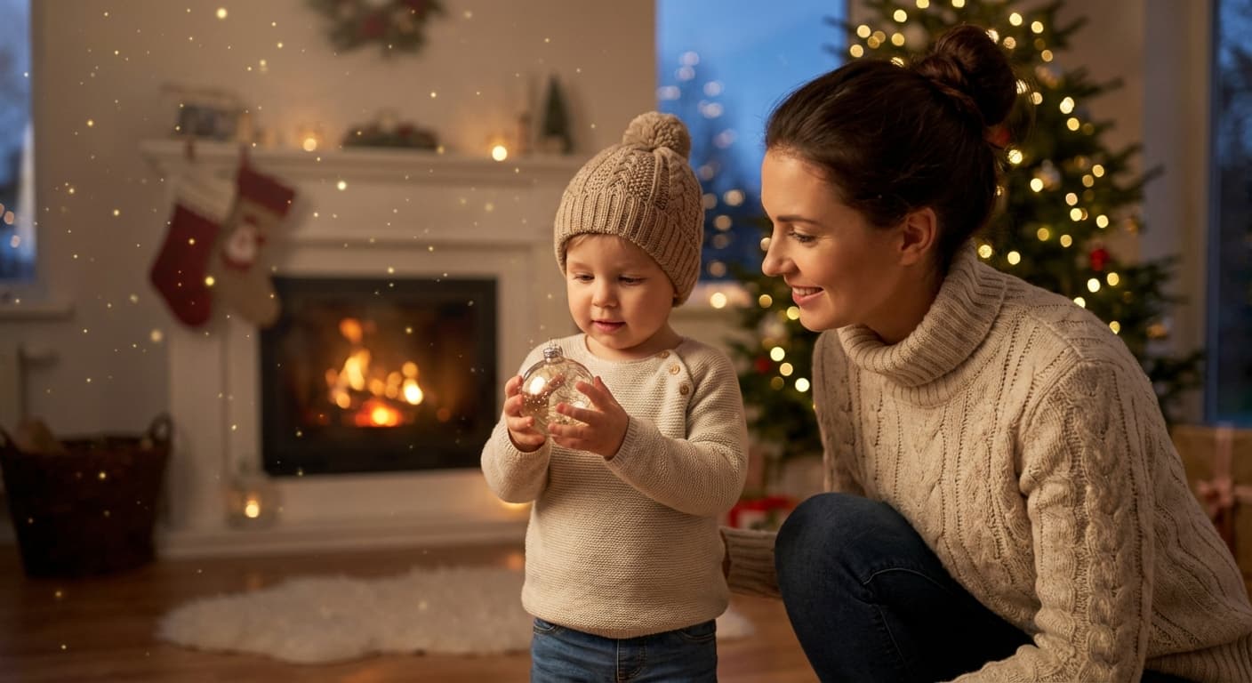 What to Do When Your Child Doesn’t Believe in Santa Anymore